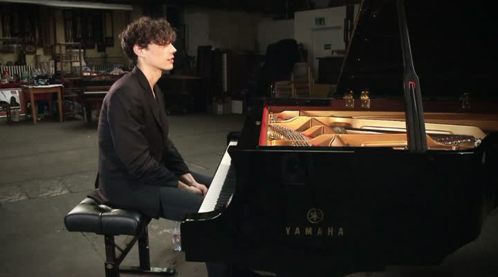 "Long Walk" - Dokumentation