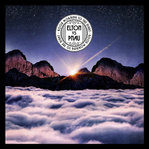 Single Cover Good Morning To The Night