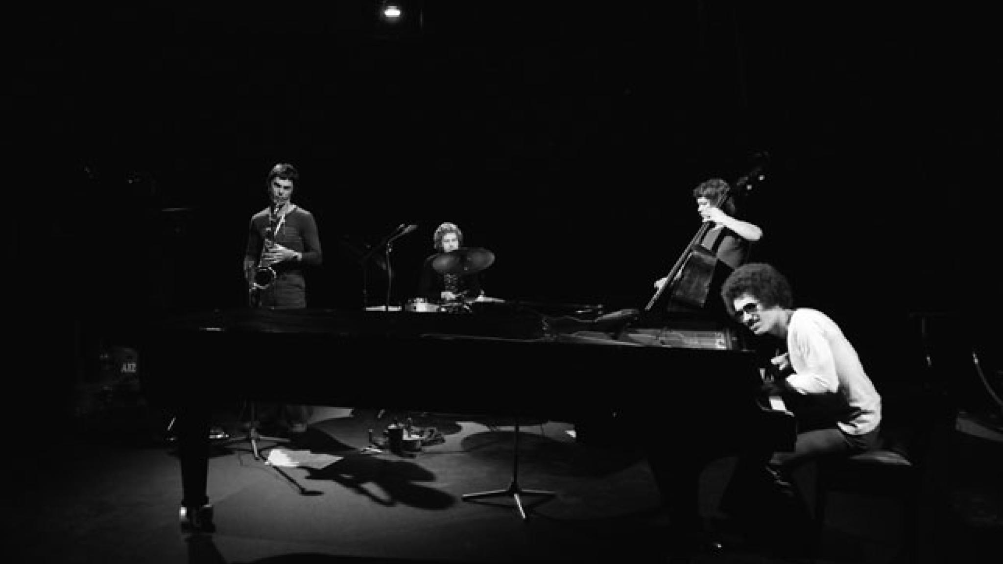 Keith Jarrett, Sleeper