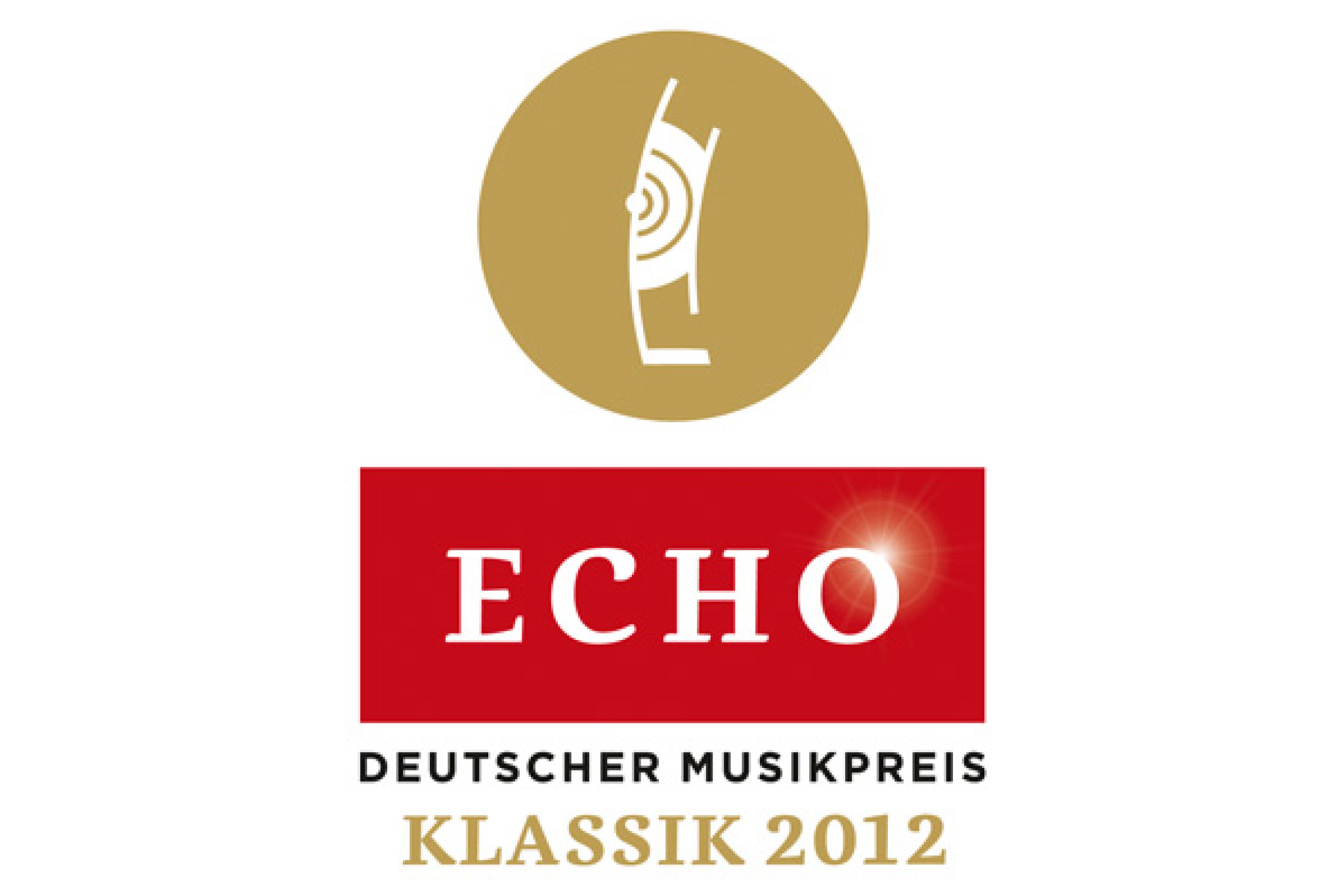 Echo Klassik 2012