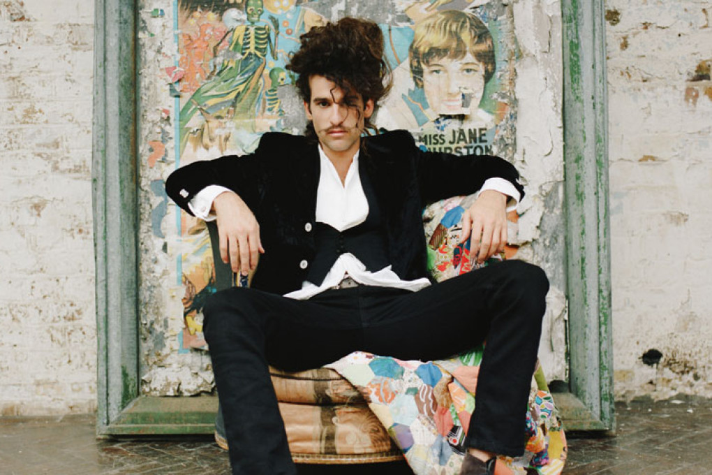 King Charles Pressebild 2012_01