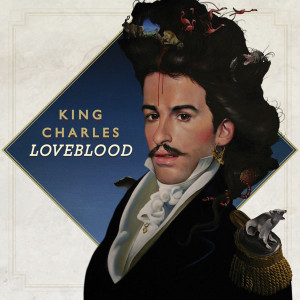 Cover Loveblood Album