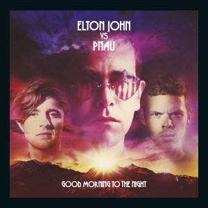 Albumcover Good Morning To The Night
