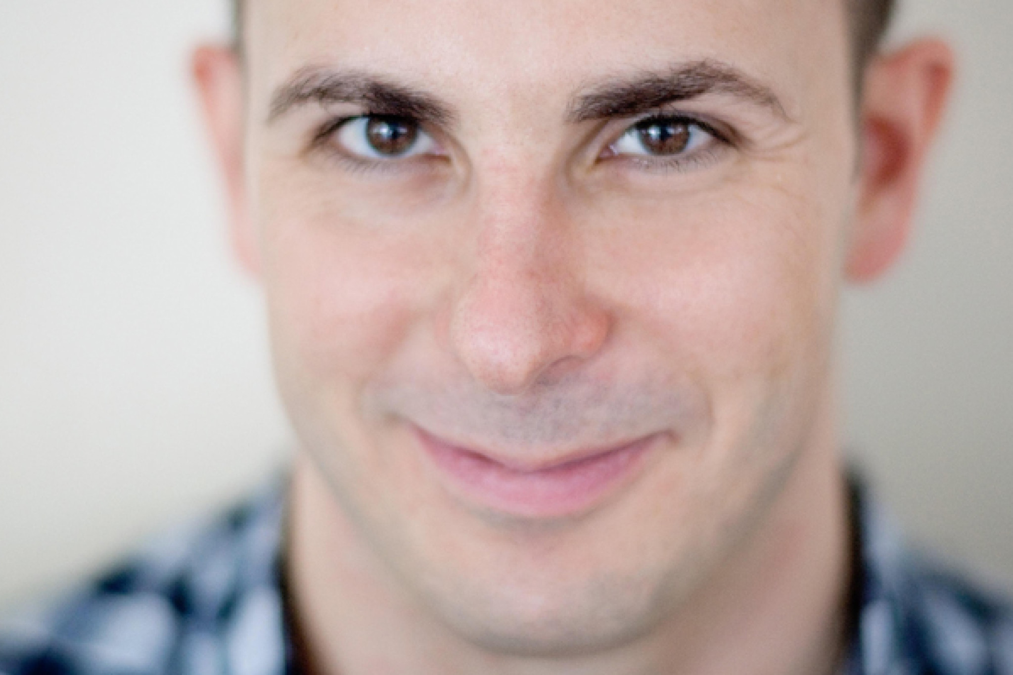 Yannick Nézet-Séguin c Harald Hoffmann / DG