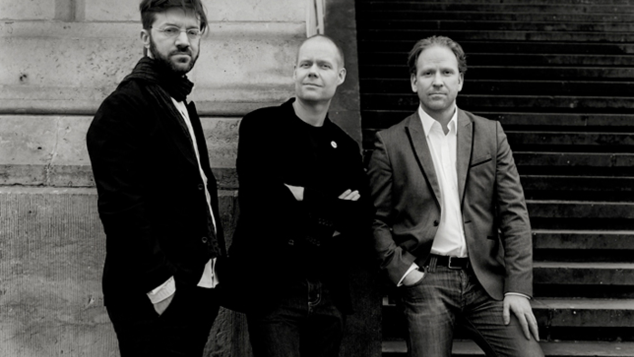 Yellow Lounge Concert im Rahmen des Reeperbahn Festivals