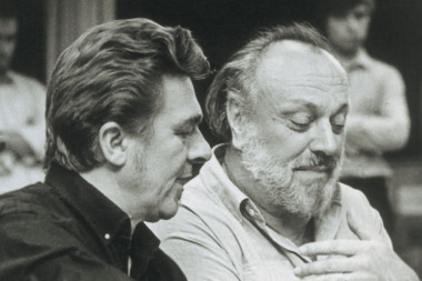 Kurt Masur