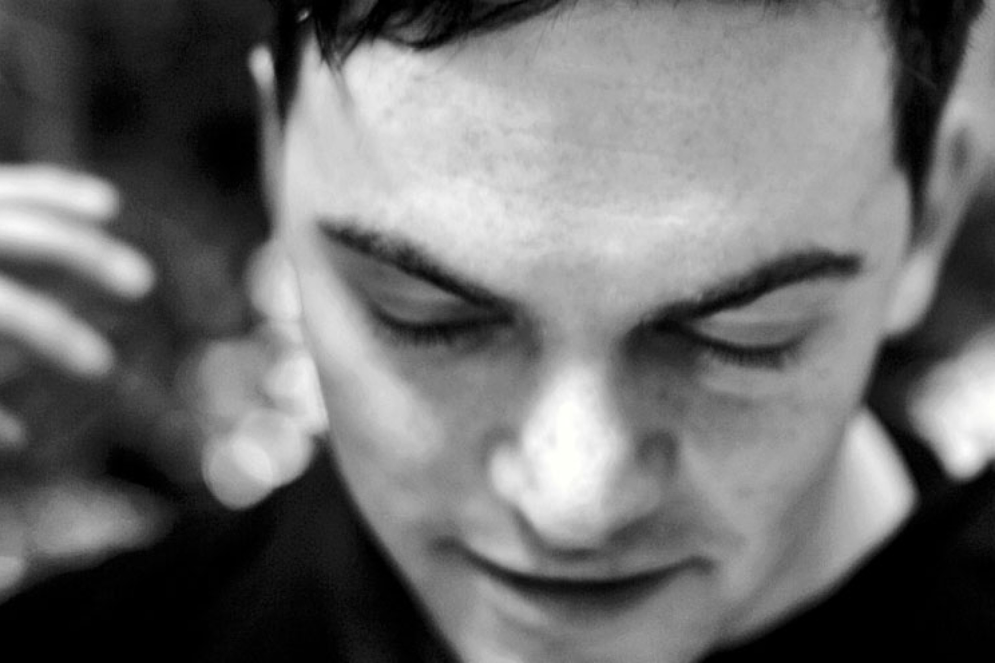 Nico Muhly