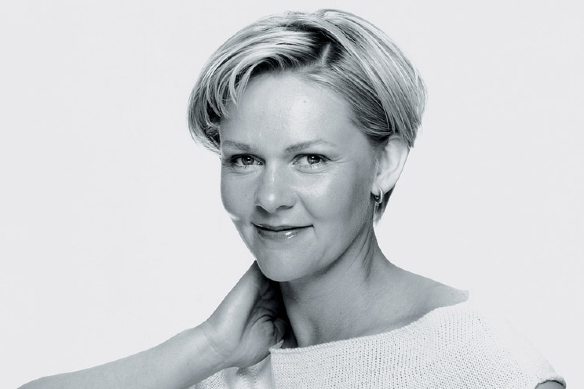 Barbara Bonney