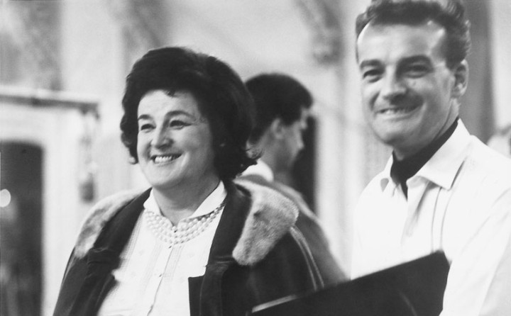 Birgit Nilsson,c Decca