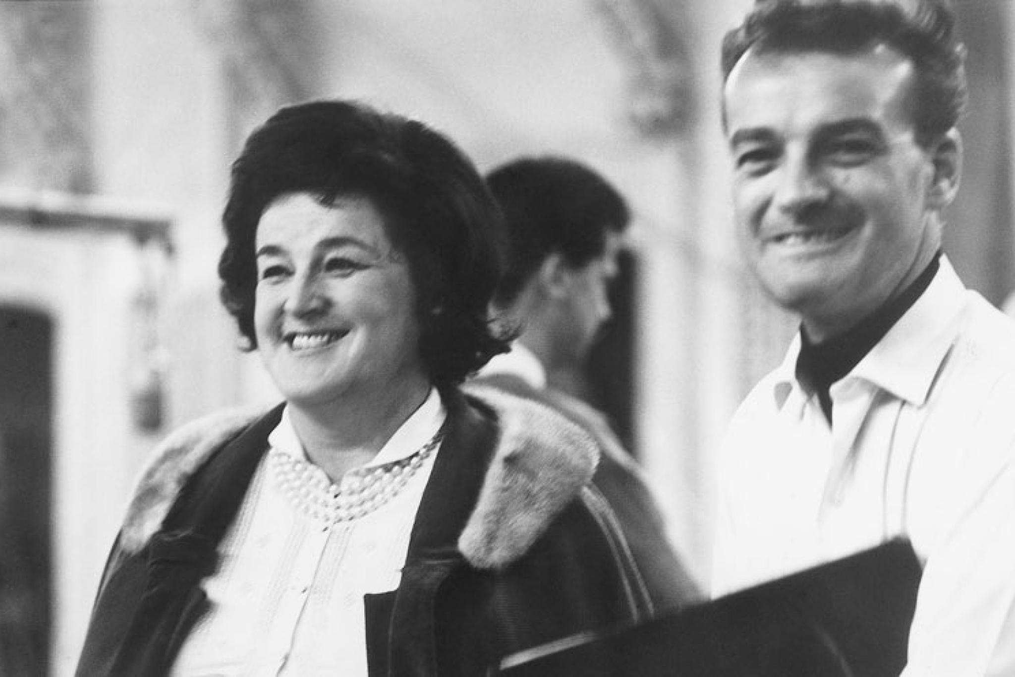 Birgit Nilsson