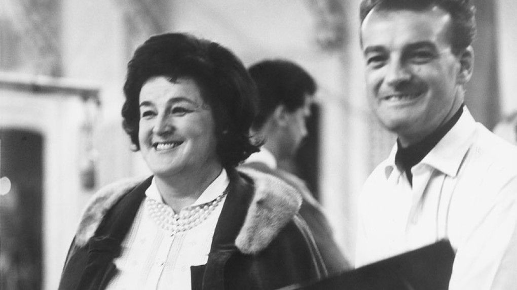 Birgit Nilsson,c Decca