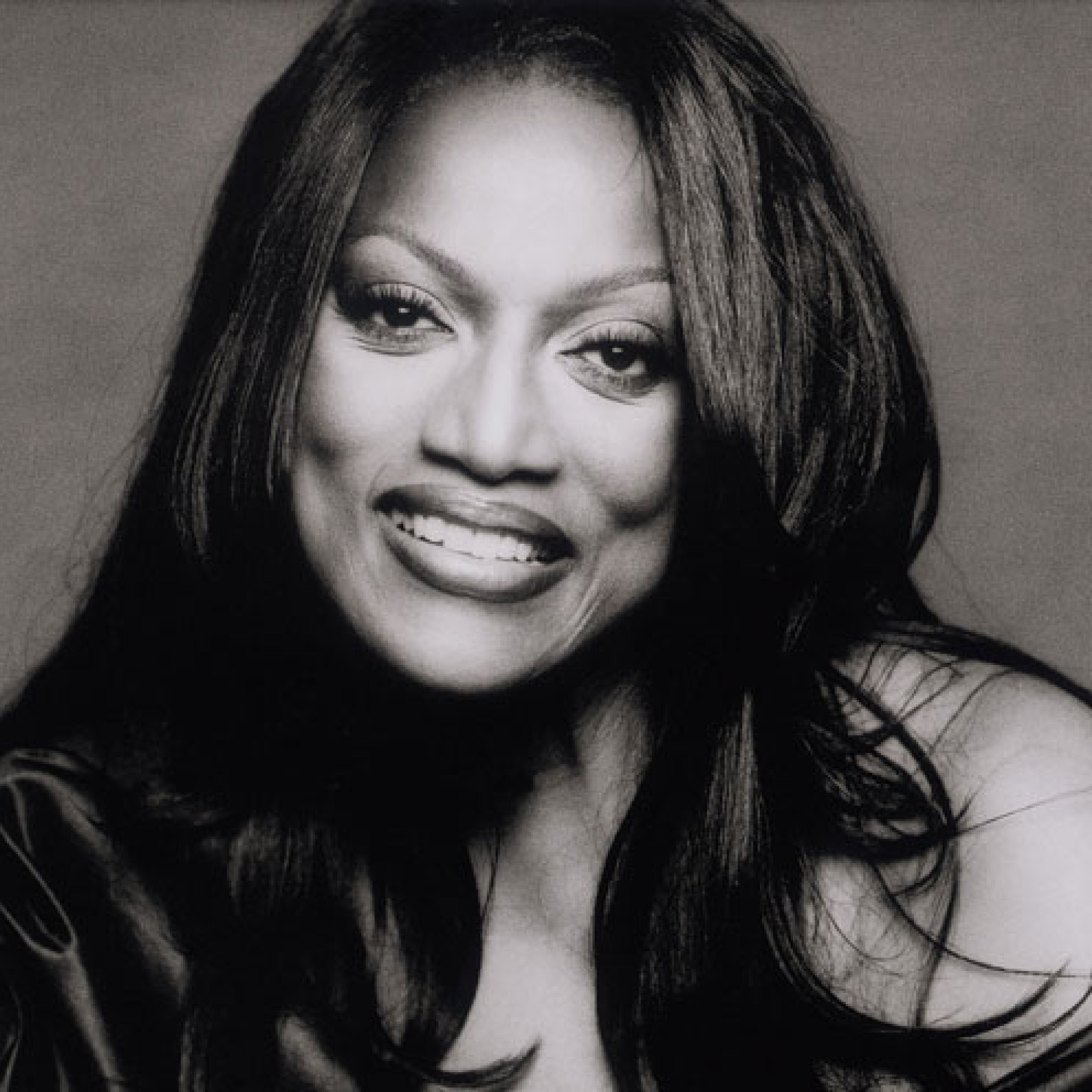 Jessye Norman