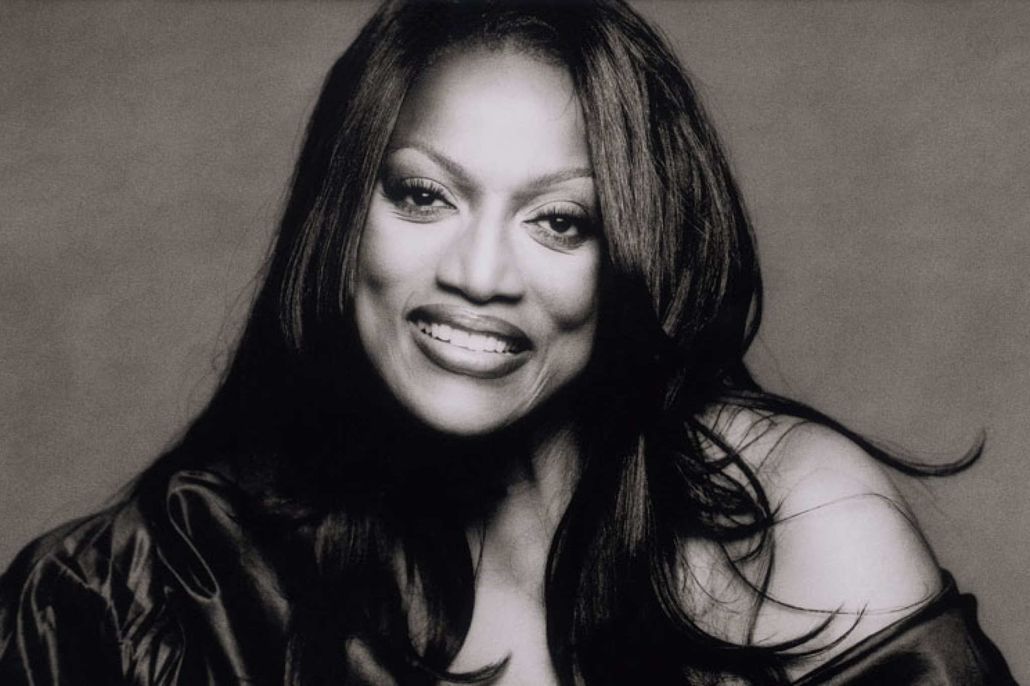 Jessye Norman