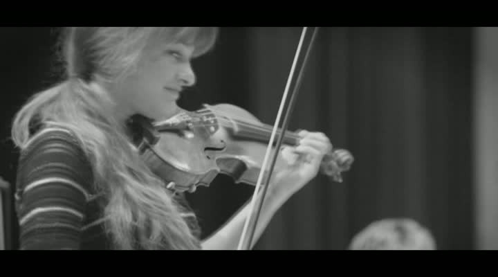 The Silver Violin Dokumentation