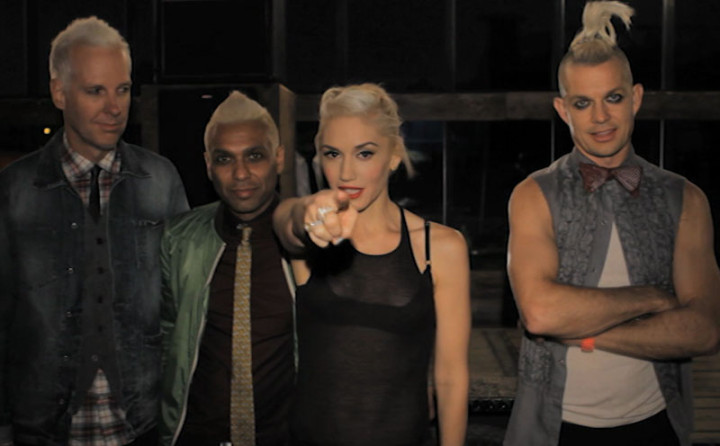 Webisode 4 - Making the Video "Settle Down" Part 2