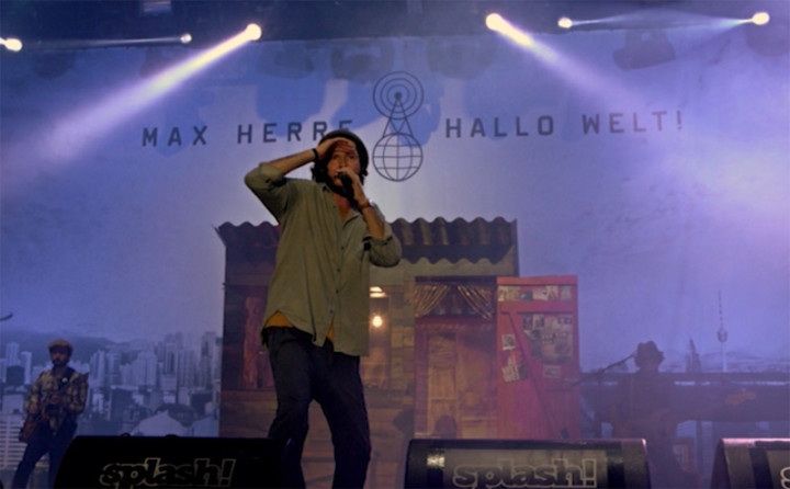 Festival Diary 2012