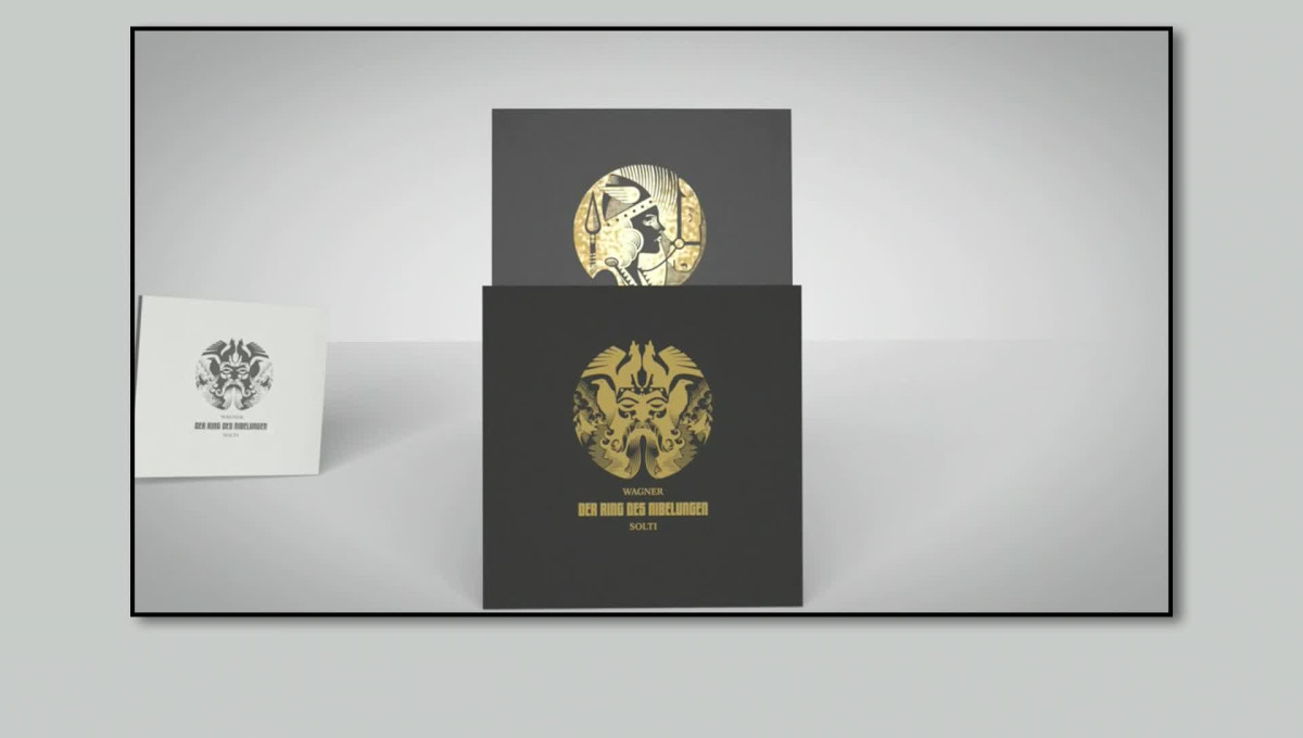 Wagner: Der Ring des Nibelungen (Limited Edition)