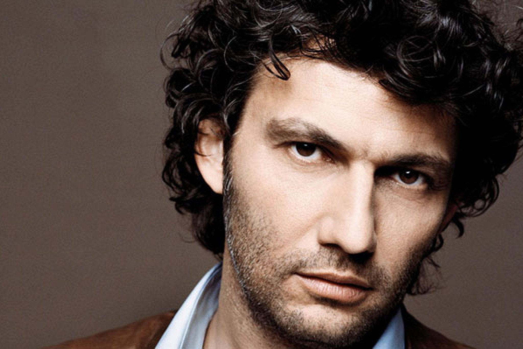 Jonas Kaufmann Verismo Arias