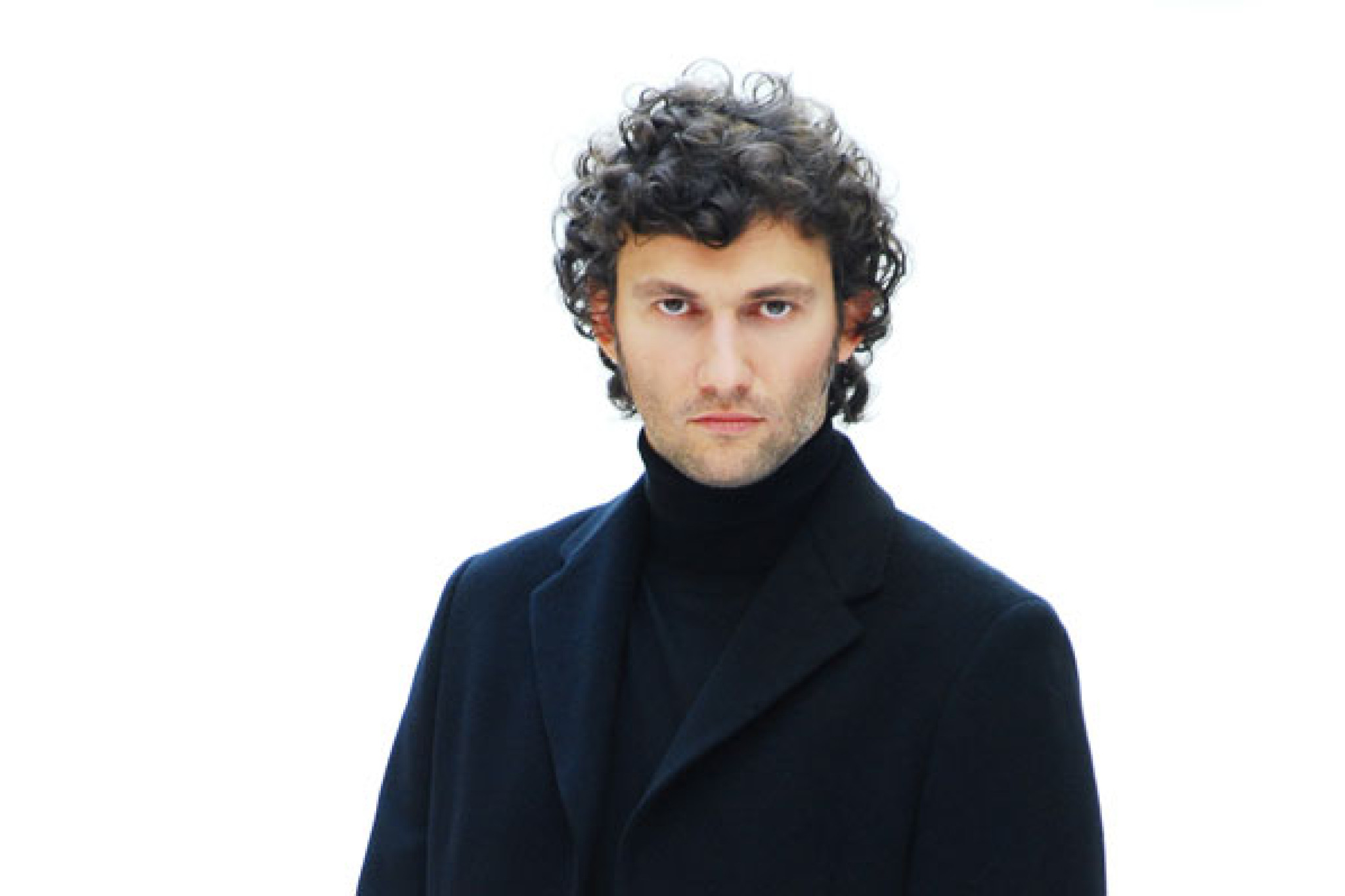 Jonas Kaufmann