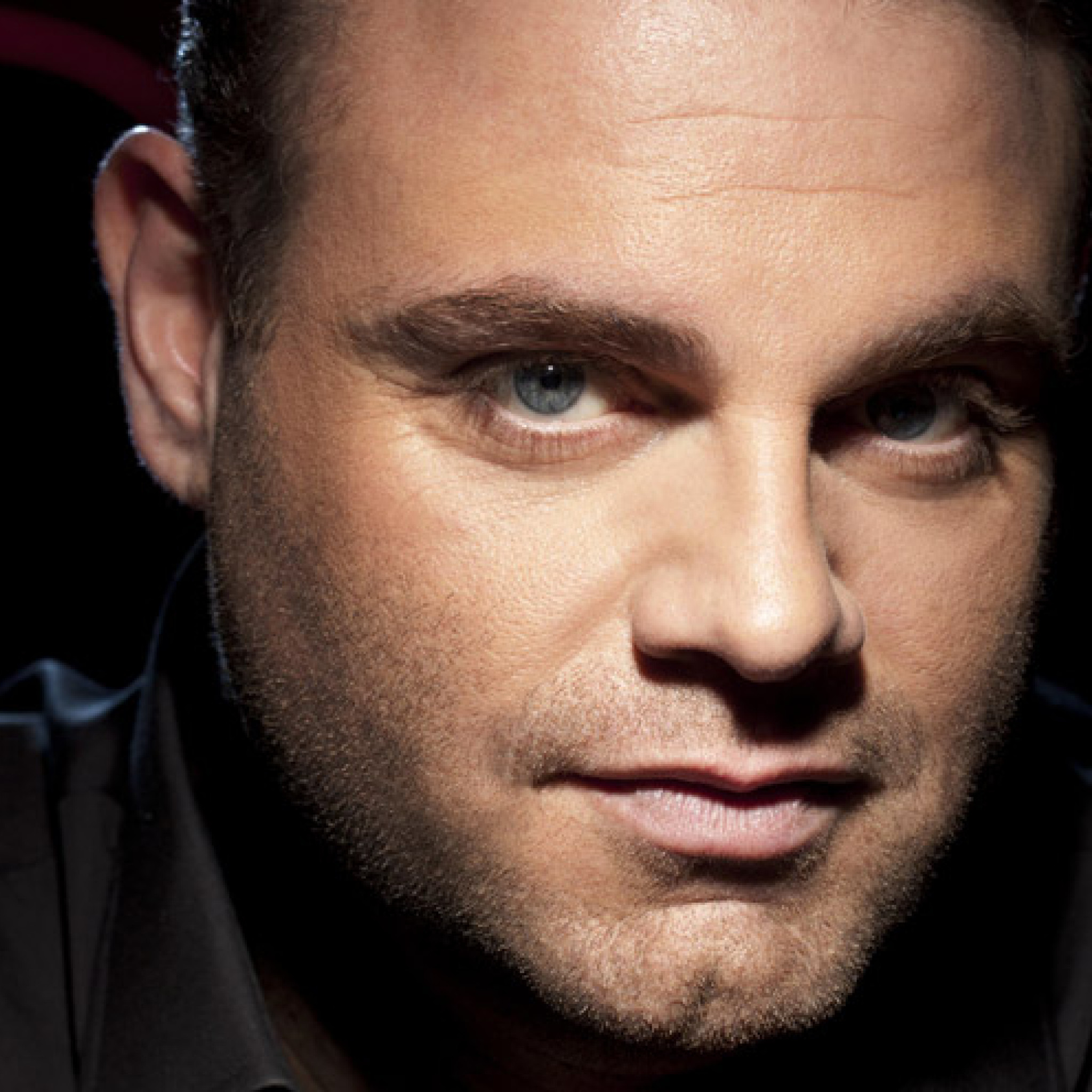 Joseph Calleja Künstlerbild c Simon Fowler