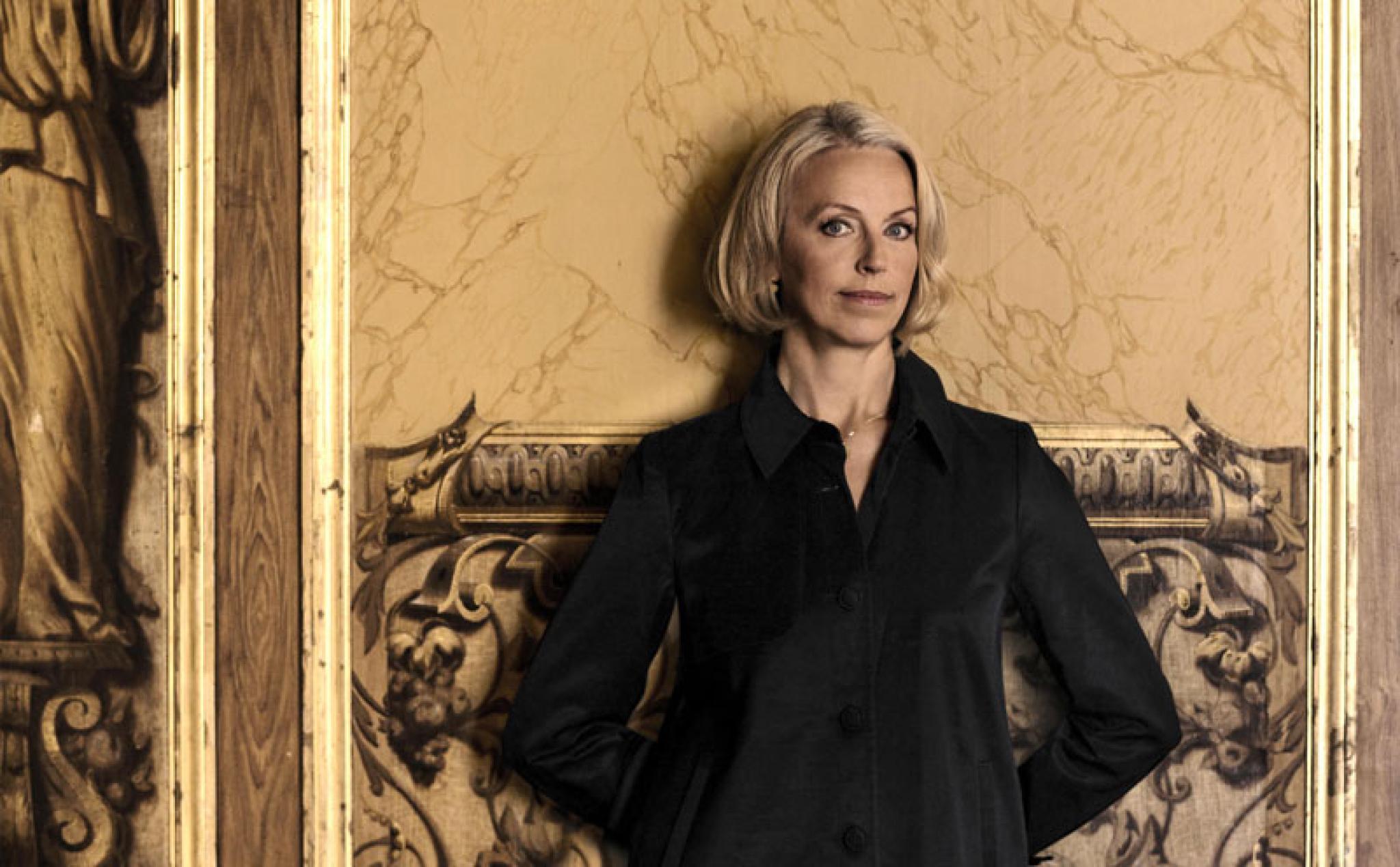 Anne Sofie von Otter