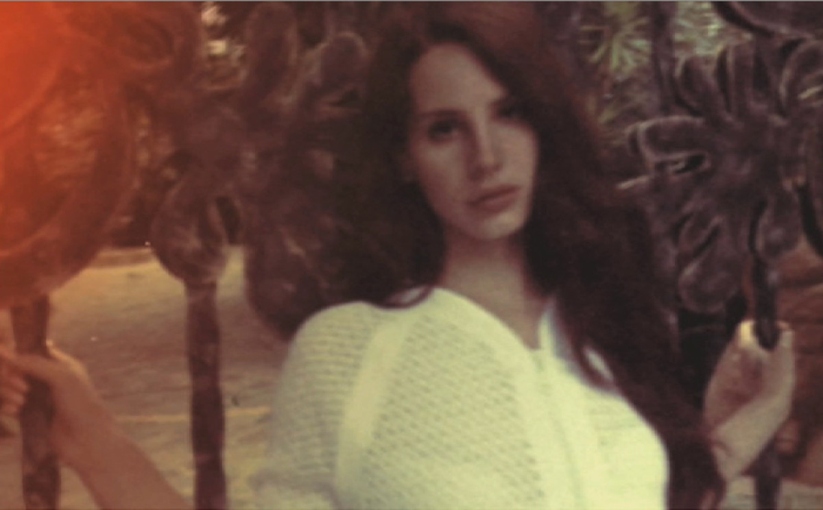 Summertime Sadness