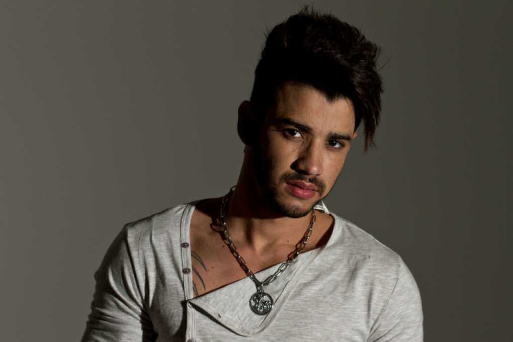 Gusttavo Lima E Voce