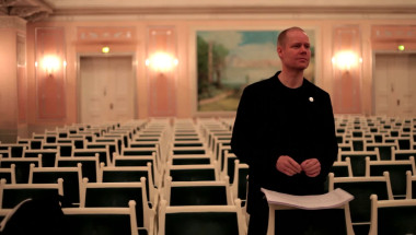 Recomposed by Max Richter: Vivaldi, The Four Seasons