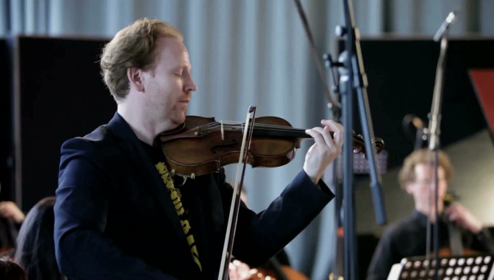 Summer 1 | Recomposed by Max Richter: Vivaldi, The Four Seasons