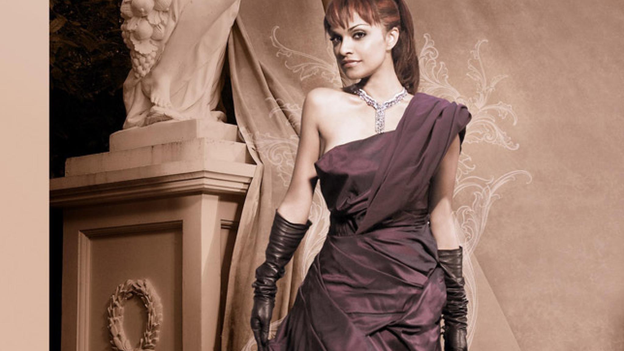 Danielle de Niese