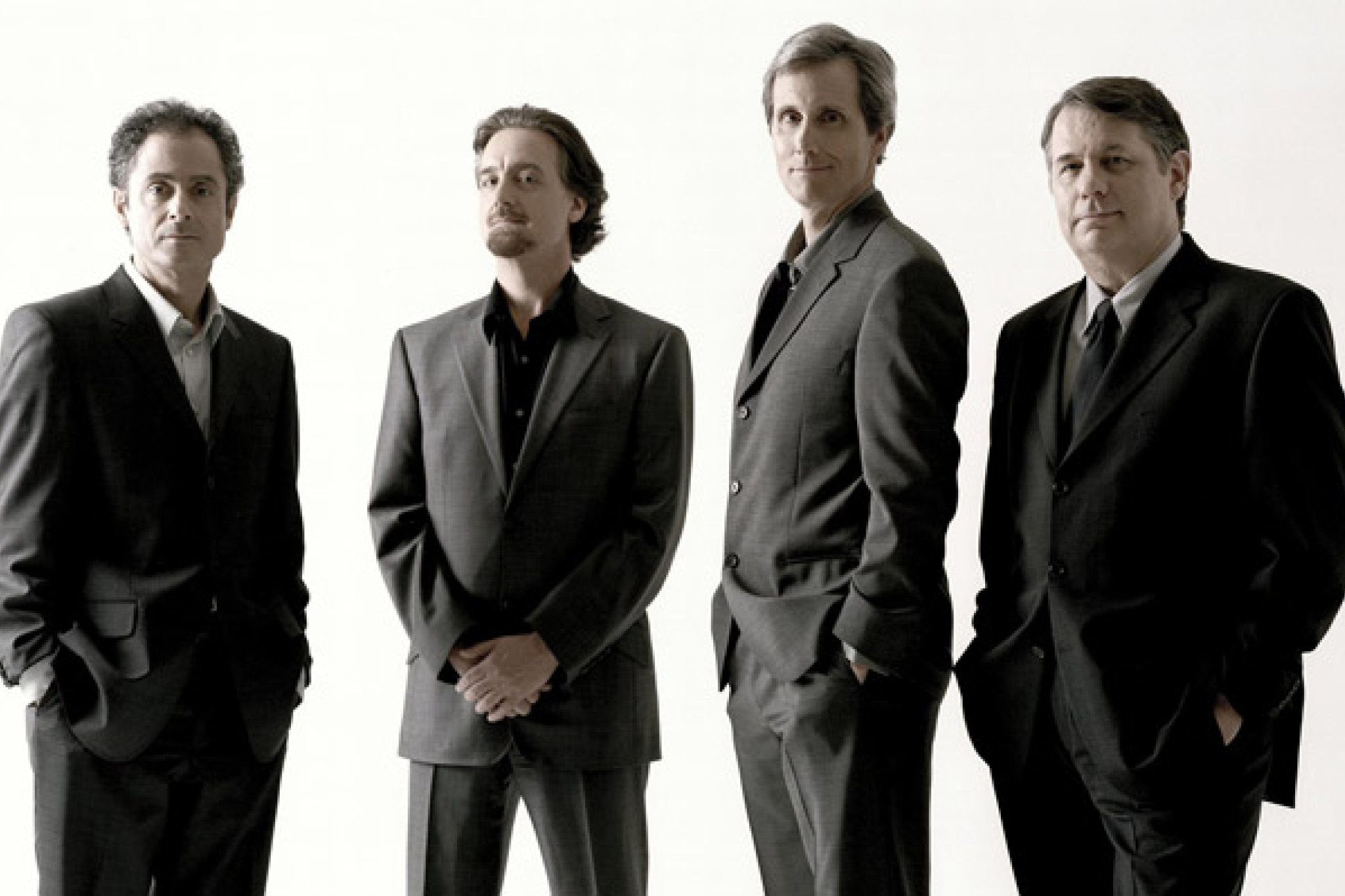 Emerson String Quartet