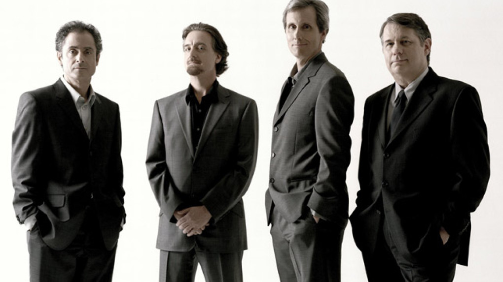 Emerson String Quartet