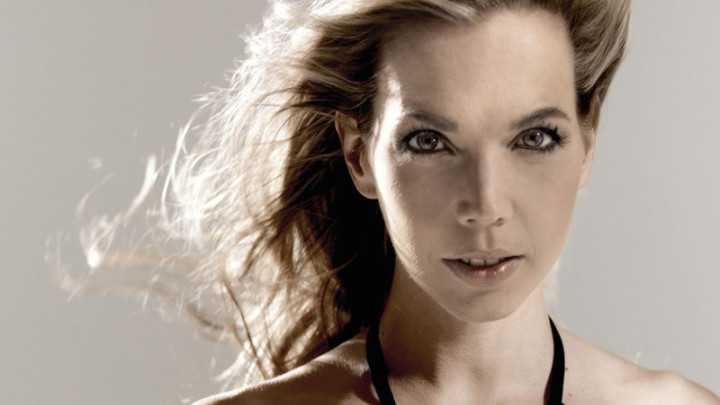 Mojca Erdmann Künstlerbild