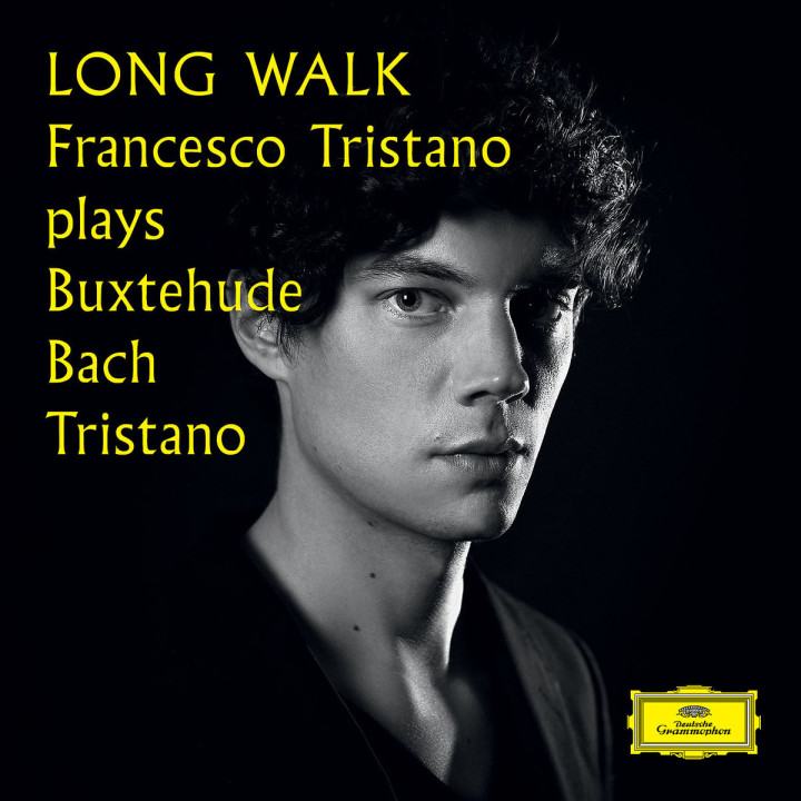 Long Walk: Tristano,Francesco