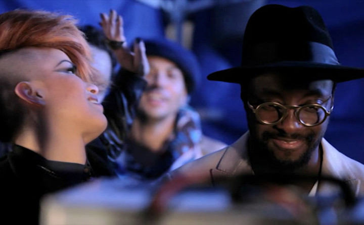 Behind The Scenes "This Is Love"