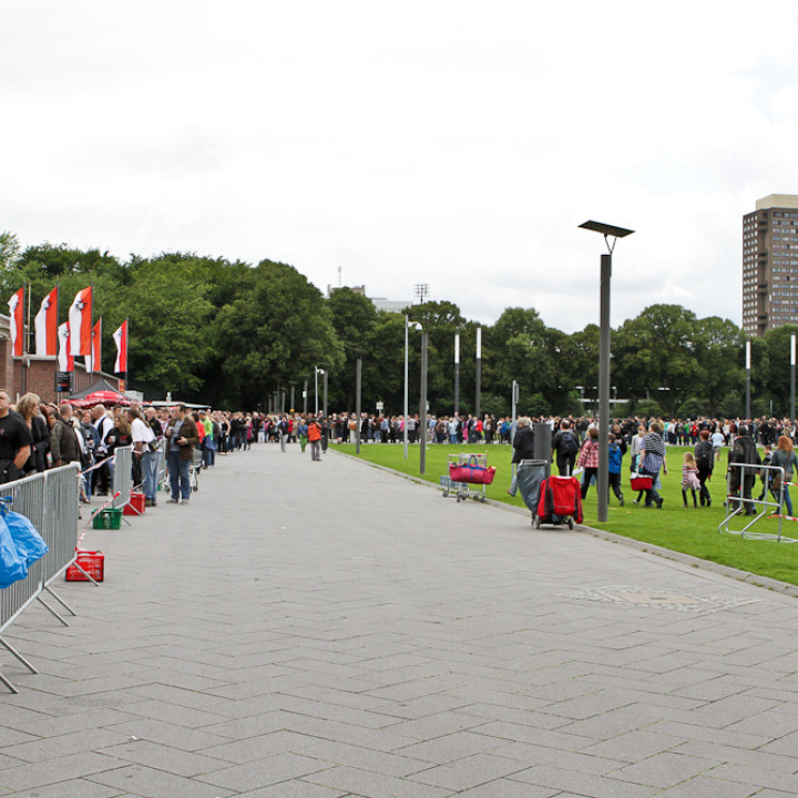 UNHEILIG KÖLN