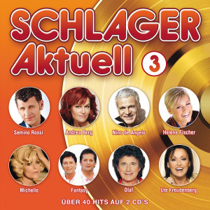 Schlager Aktuell Vol. 3