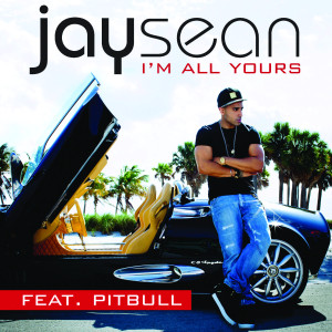 Cover I'm All Yours
