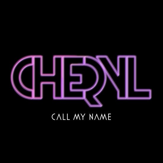 Cover Call My Name