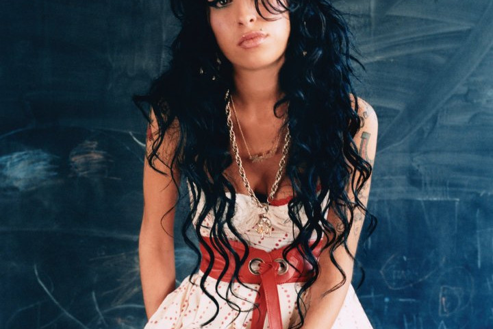 Amy Winehouse 2006