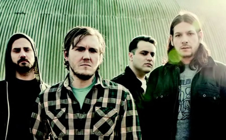 The Gaslight Anthem - Handwritten (Official Album Trailer)