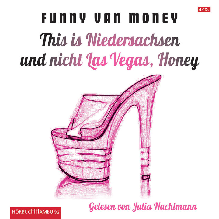 F.v.Money: This is Nieders. u. n. L. Vegas, Honey: Nachtmann,Julia