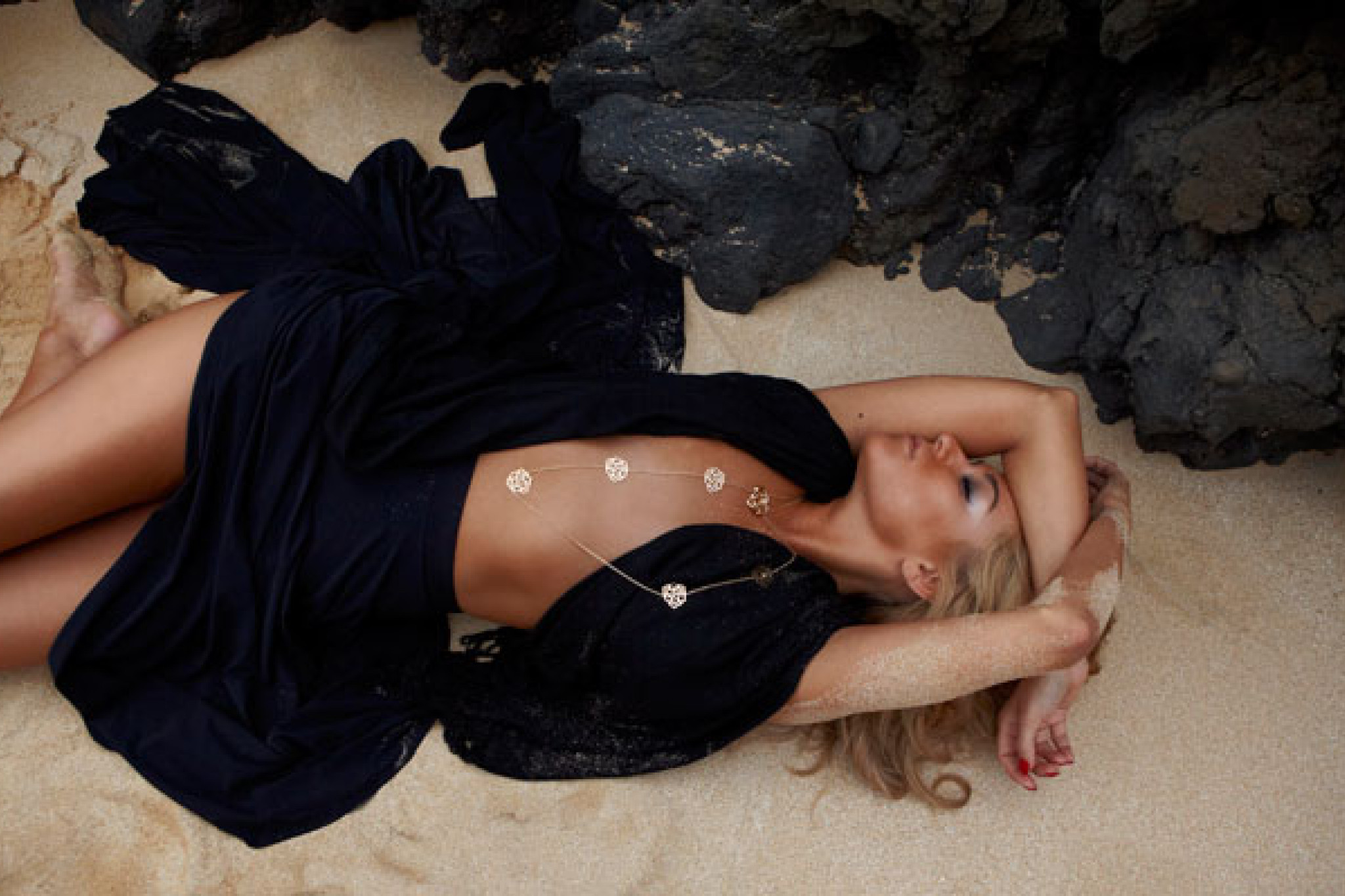 Melody Gardot, Piaget