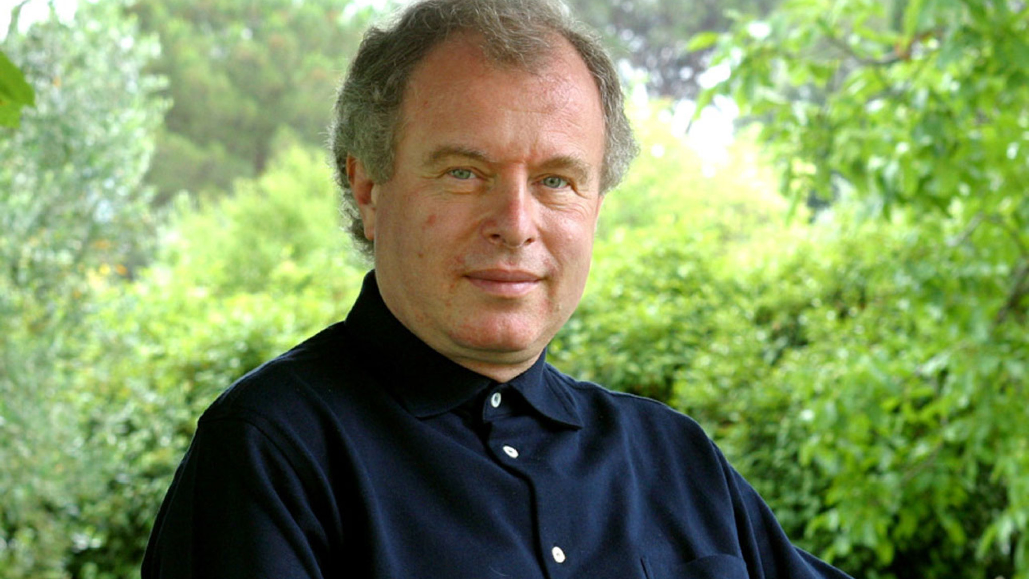 Musikalisch denken – András Schiff stellt bei Dussmann sein neues Buch vor
