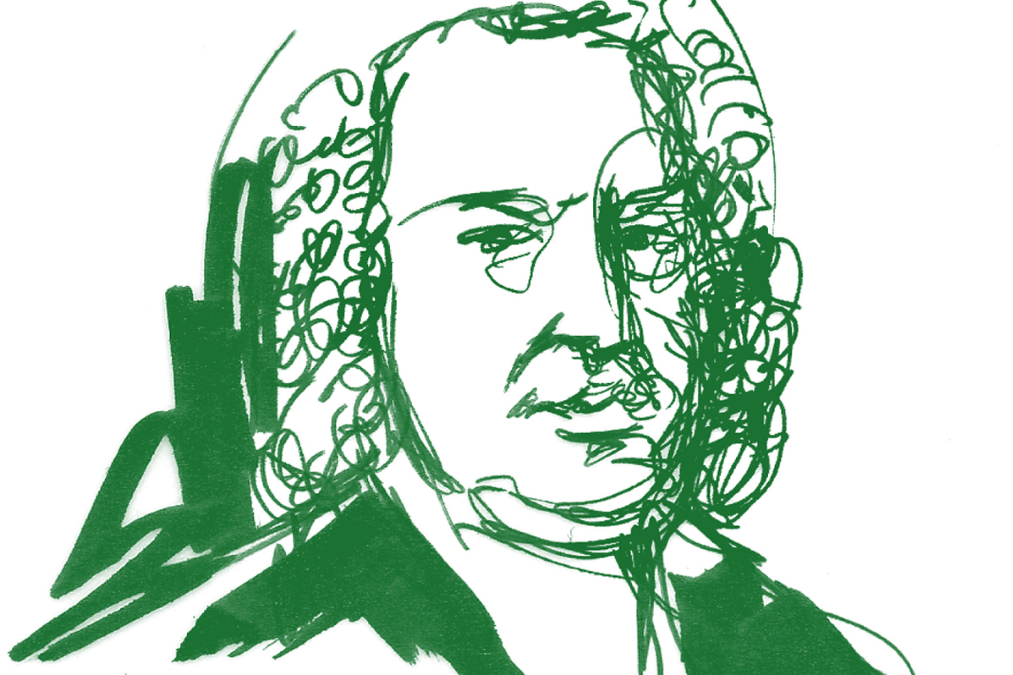 Johann Sebastian Bach