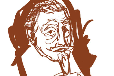 Heinrich Schütz