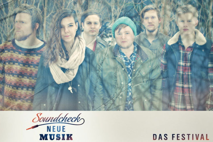 Of Monsters And Men Gewinnspiel Bild