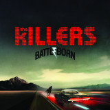 Cover Battle Born