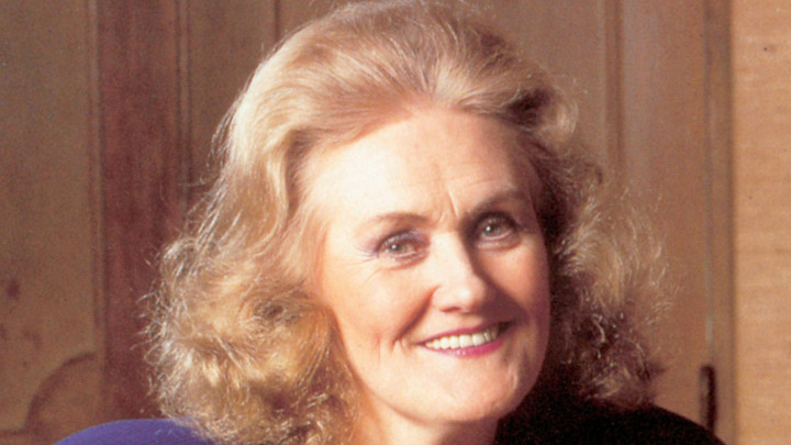 Joan Sutherland