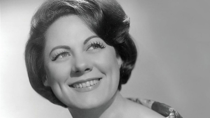 Renata Tebaldi, c Decca